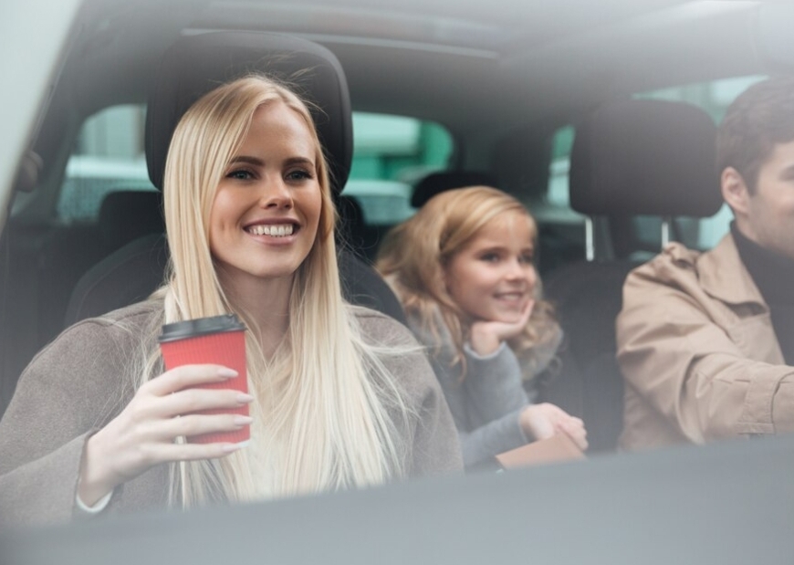 Кузбассовцы смогут комфортно и безопасно доехать до шикарного места