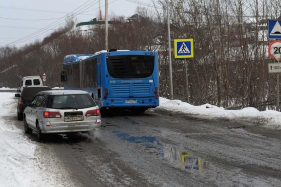 Долгострой наконец завершится? Власти Новокузнецка сообщили, когда будут достраивать Южный въезд