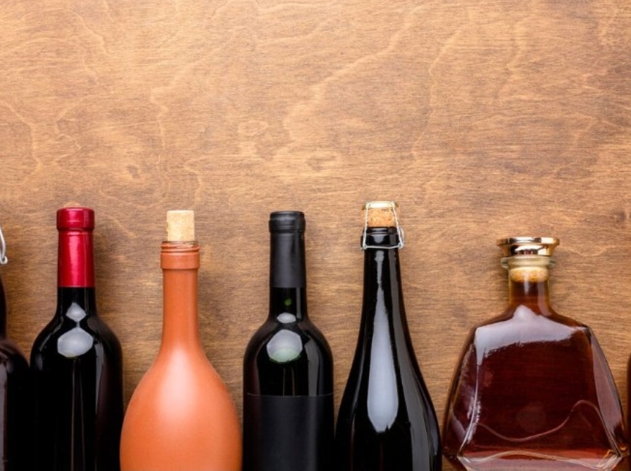 Кузбассовцы согласны на введение сухого закона для людей младше 21 года