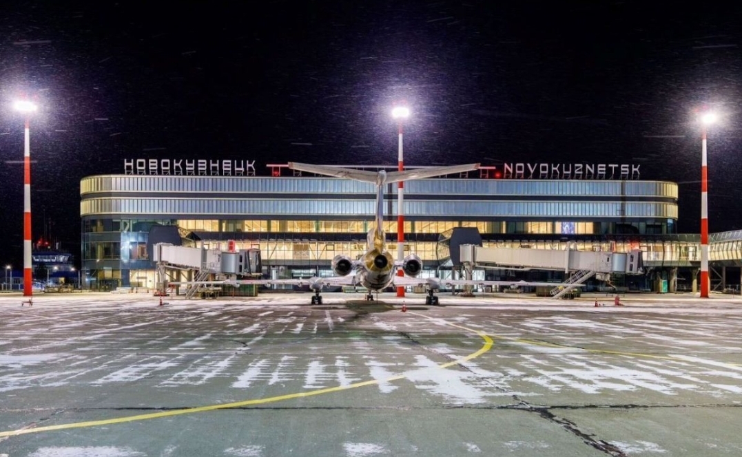 Предзапускное тестирование пройдет в новом терминале новокузнецкого аэропорта