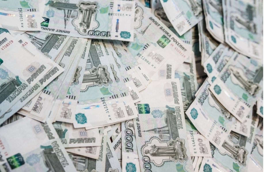 Госдолг Кузбасса вырос с начала года