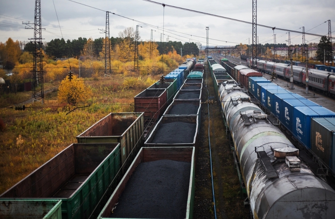 Кузбассу хотят выделить квоту на перевозку 20 млн тонн угля на запад