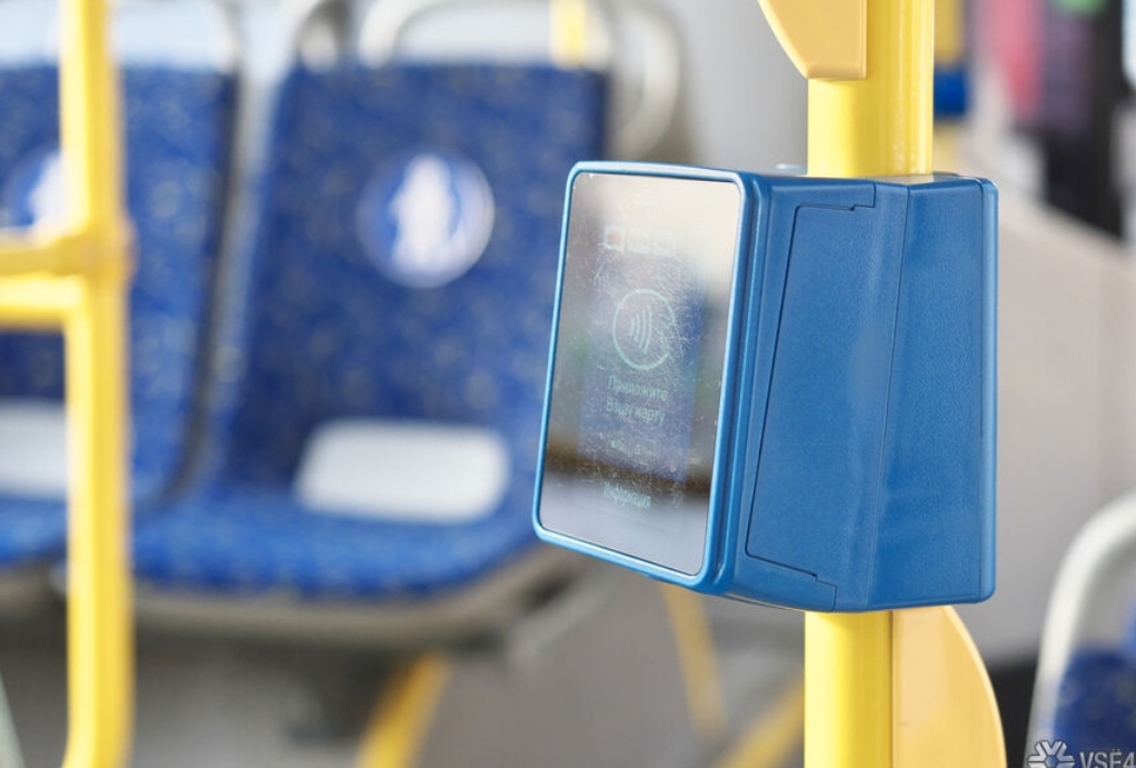 "Зайцы" повлияли на плачевную ситуацию с автобусным движением в Новокузнецке