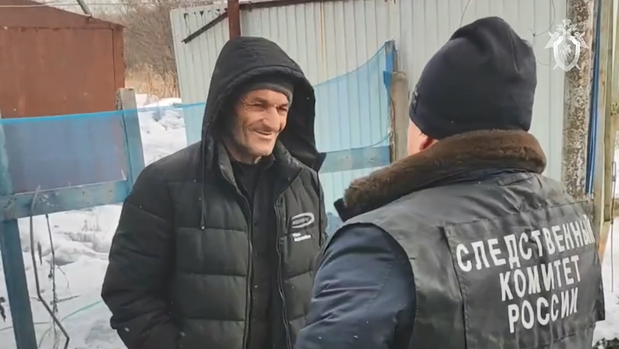 Житель Кузбасса подозревается в убийстве девушки, совершённом 15 лет назад