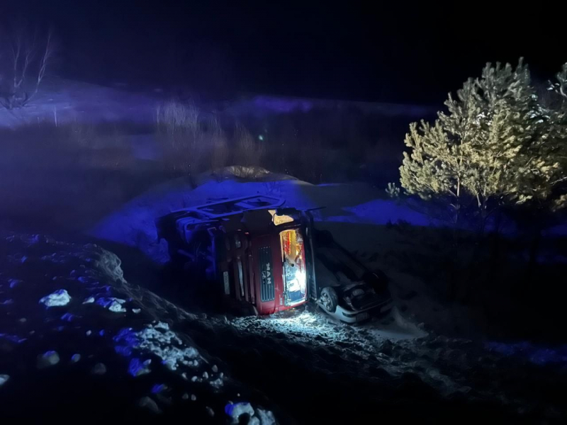 Водитель автовоза ответит за смертельное ДТП