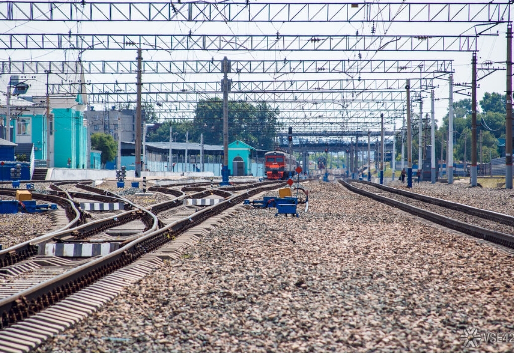 Дети в России смогут получить круглогодичную скидку 50% на ж/д билеты