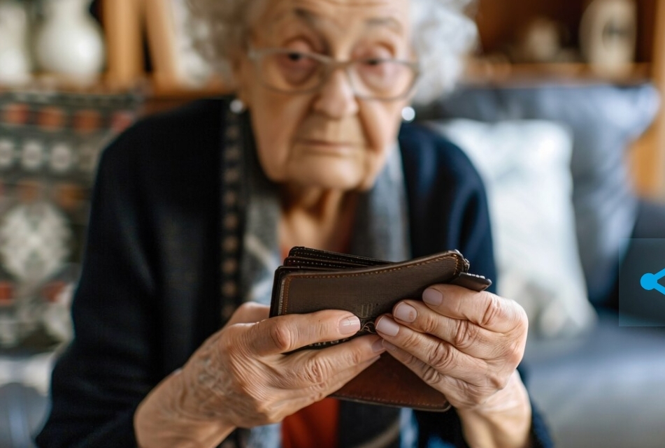 Кузбассовцев предупредили об ошибке, которая может лишить пенсии