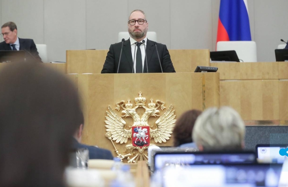 Депутаты Госдумы освободят кузбасских школьников от лишней нагрузки