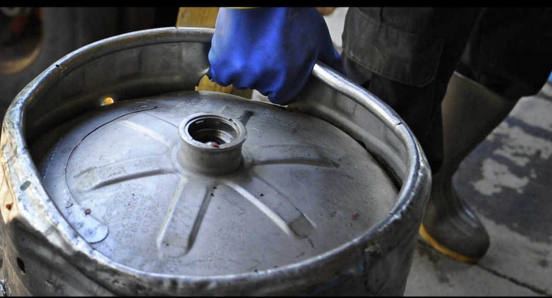 Губит людей не пиво