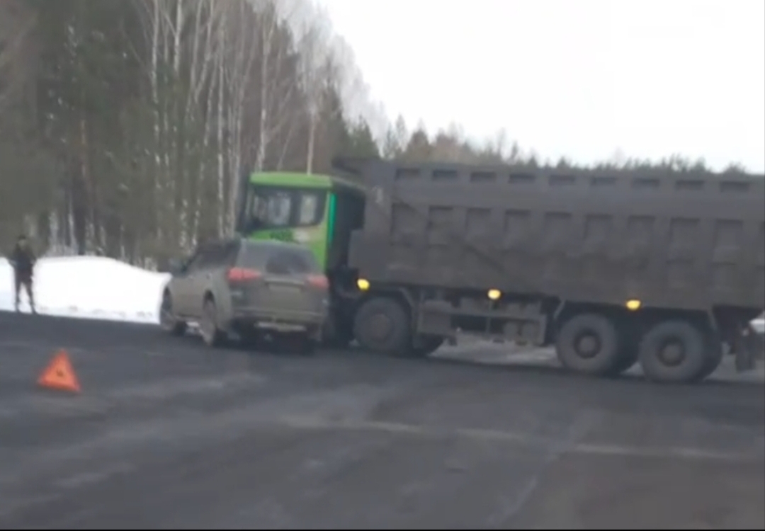 К каждому углевозу Кайен не приставишь