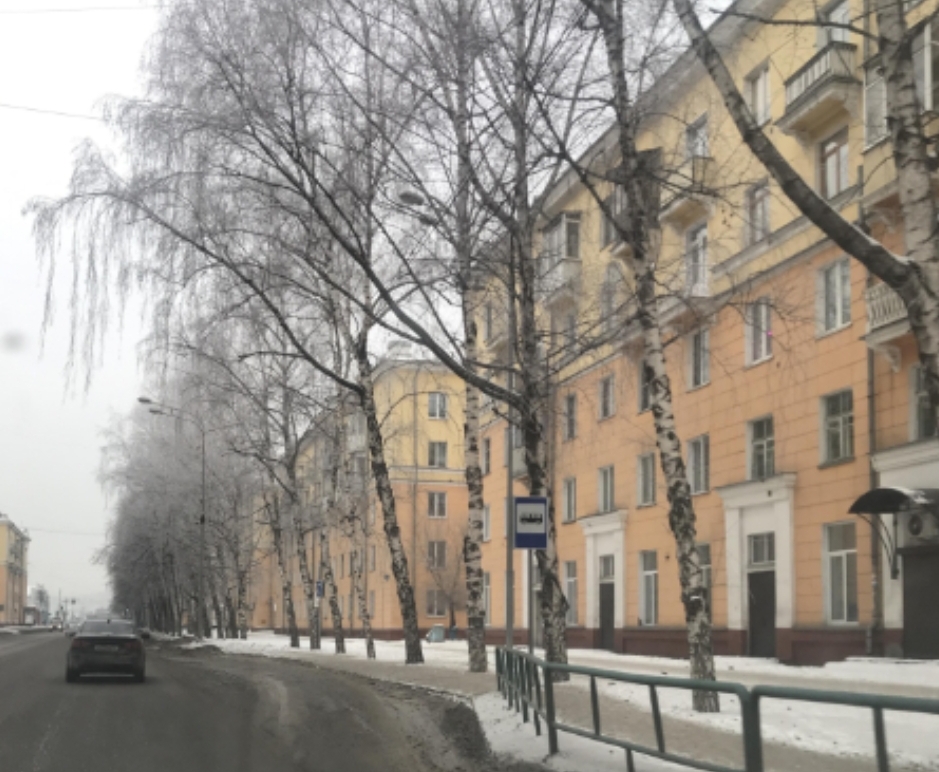 В Новокузнецке предлагают переименовать ещё одну остановку 