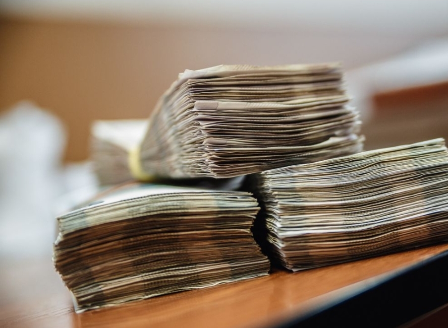 Минфин Кузбасса разъяснил жителю региона о причинах госдолга