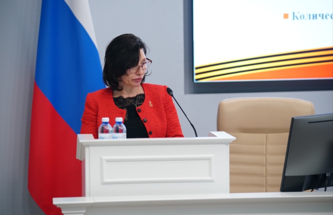 Работу с УК поручено усилить