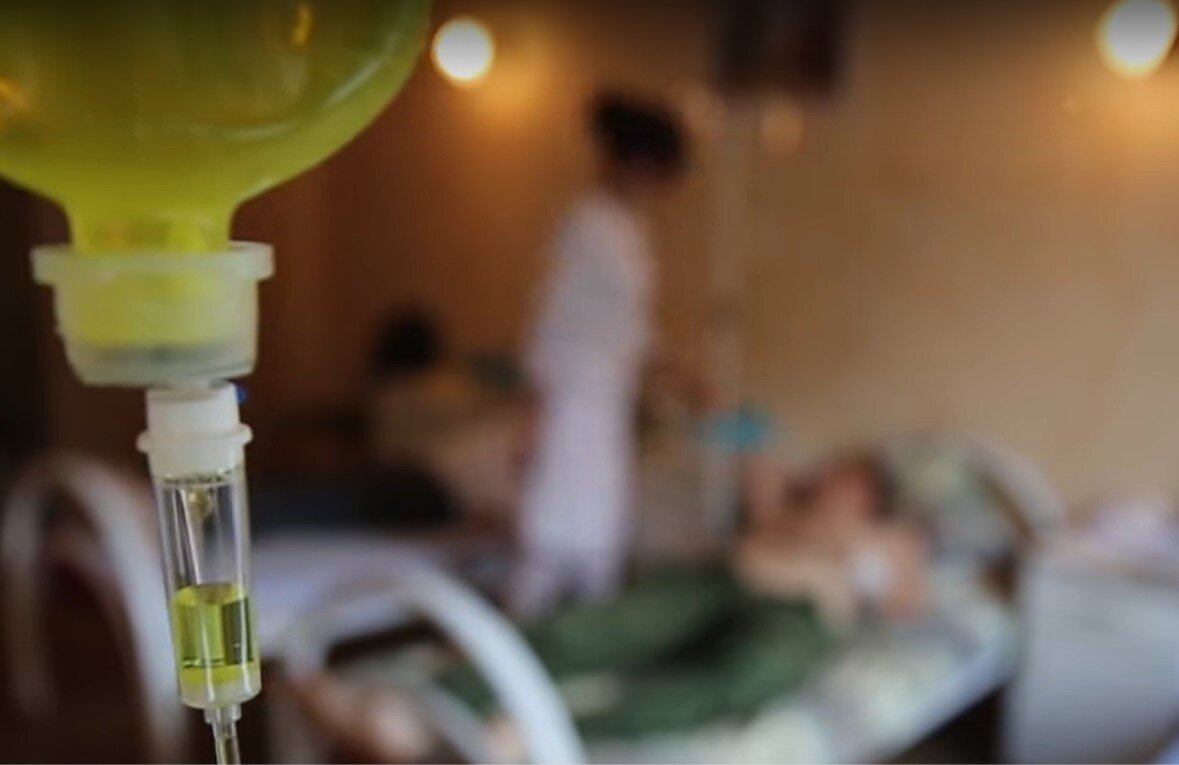 Криминальная «неотложка» от гражданина Сирии и его кузбасских сообщников