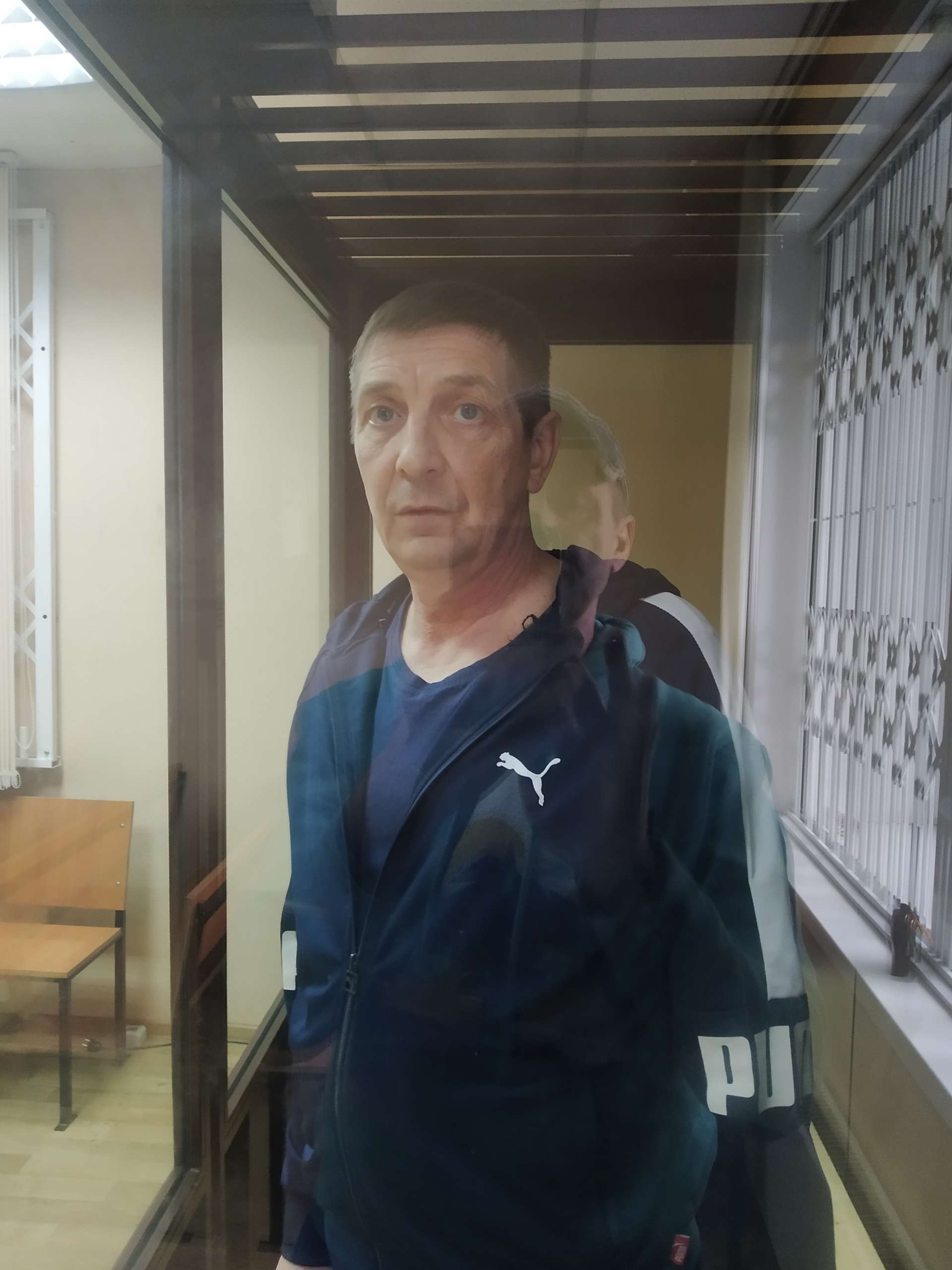 10 лет колонии для экс-руководителя новокузнецкого отдела РОСТЕХНАДЗОРА?