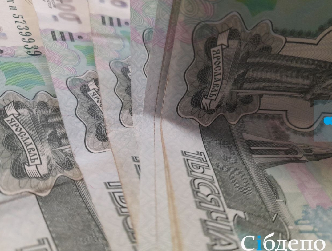 Политик: пенсии россиян могут перевалить за 24 тыс. рублей, но с одним условием