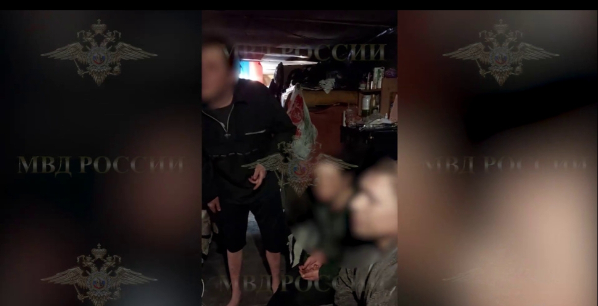 Суд отказался арестовывать подозреваемых в использовании рабов в Новокузнецке