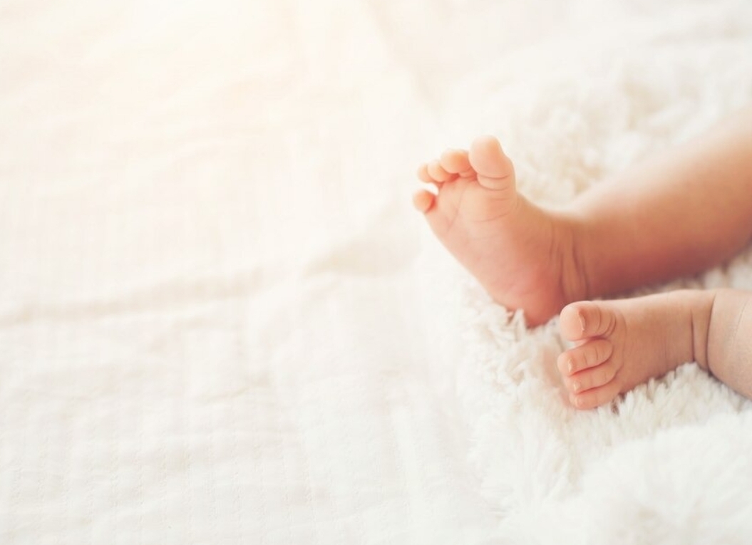 Минздрав Кузбасса: рождаемость в Кузбассе падает