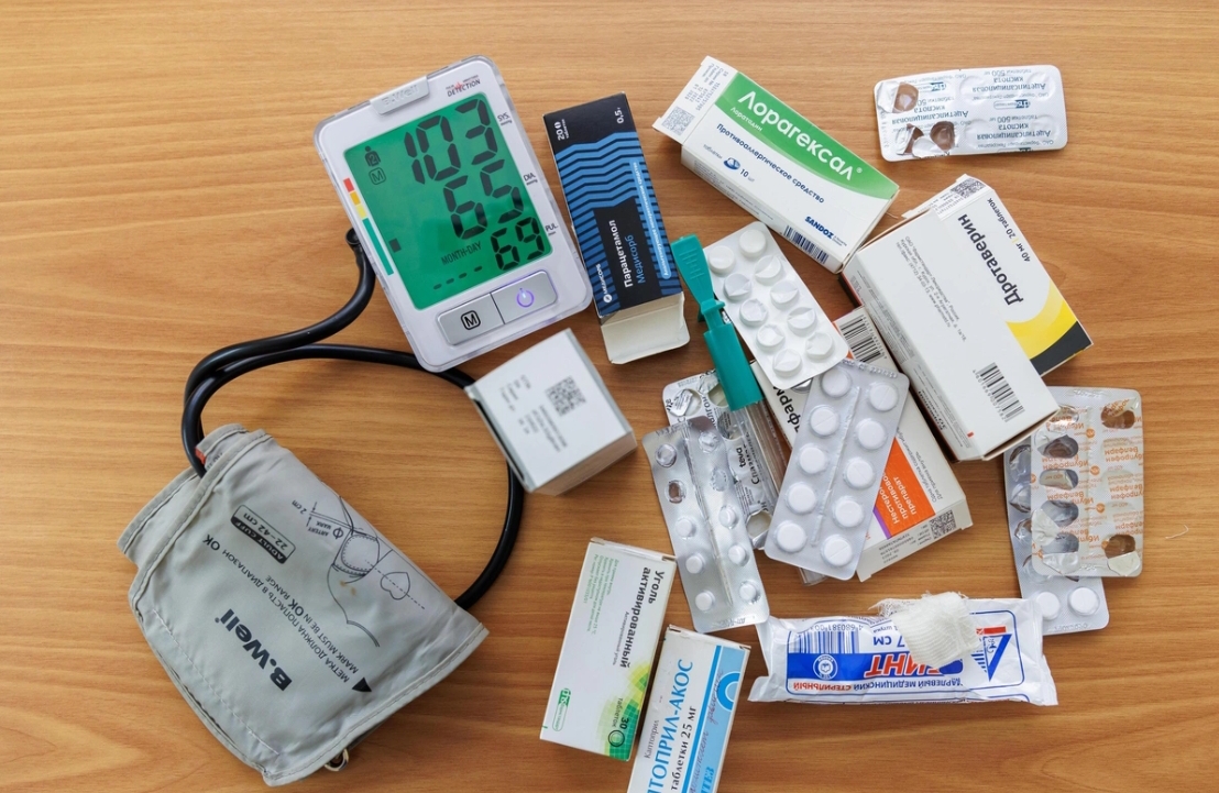 От чего чаще всего умирают в Кузбассе