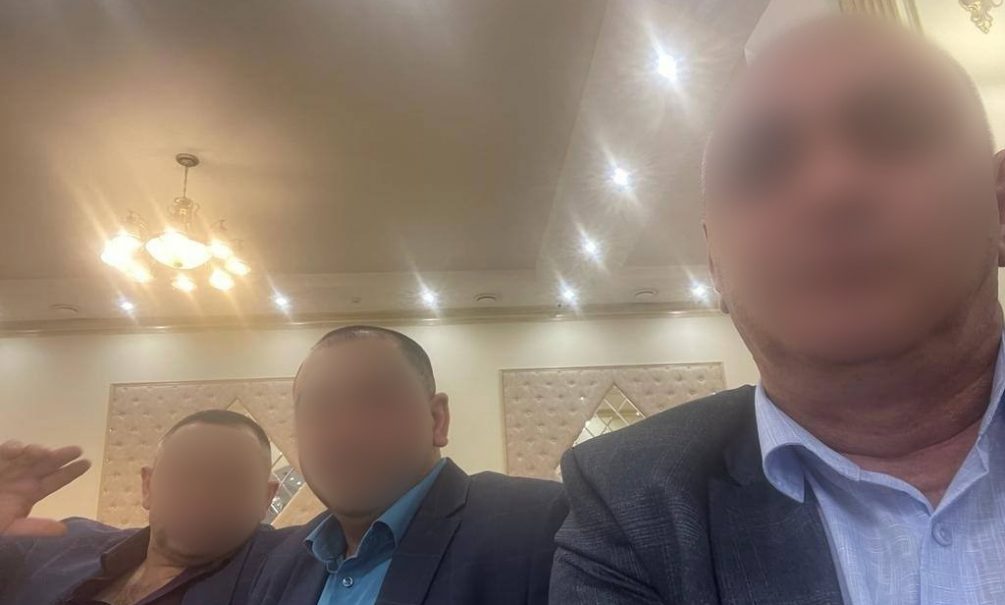 Азербайджанцев-«рабовладельцев» поместили в ИВС Новокузнецка