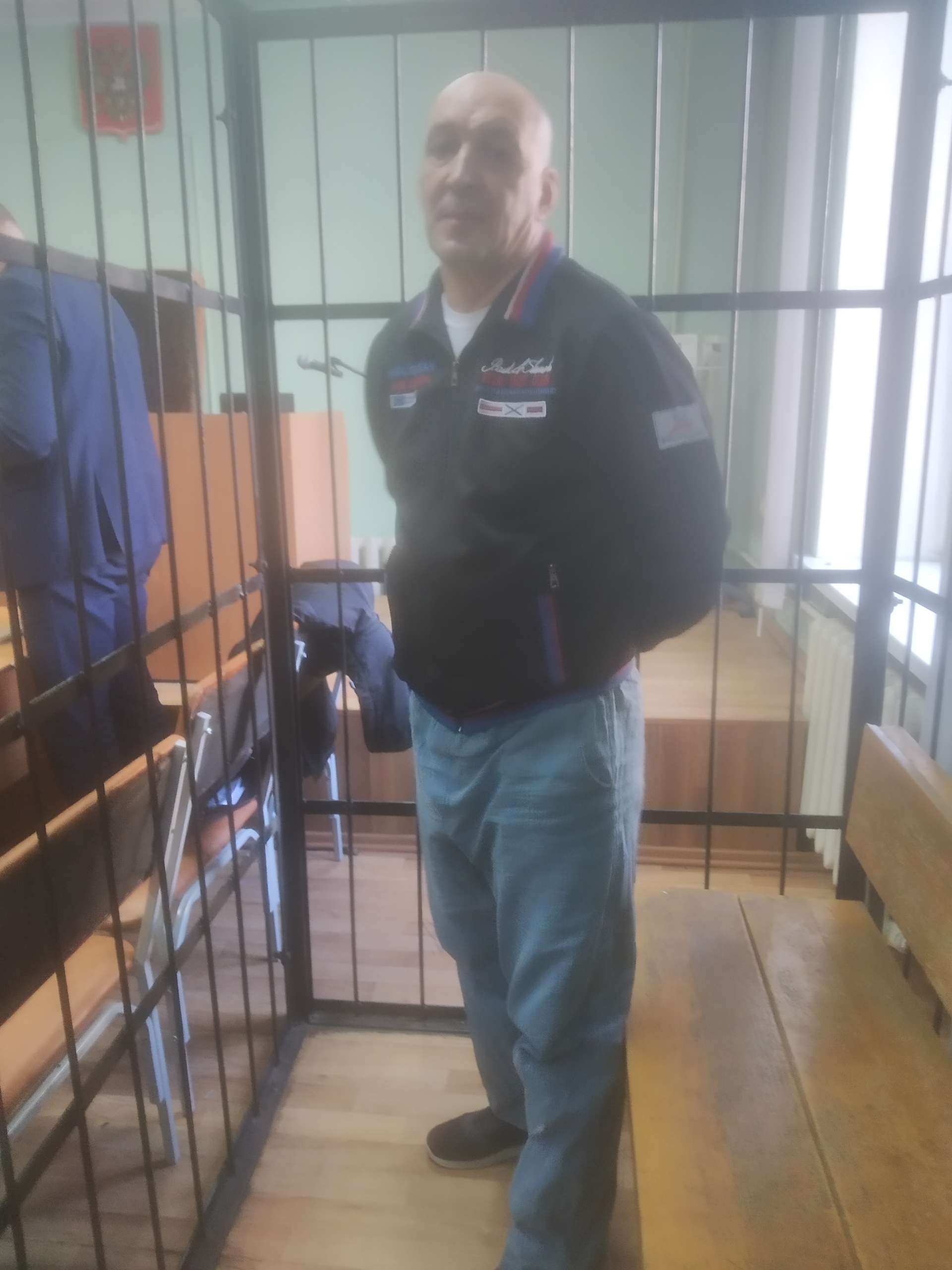 Кузбасский киллер дважды получил пожизненный срок