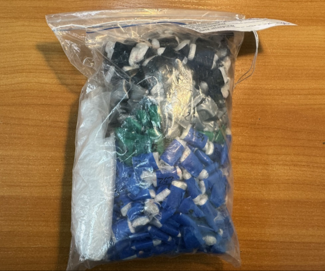 4 иностранцев осудили за сбыт героина в Кузбассе и Томске