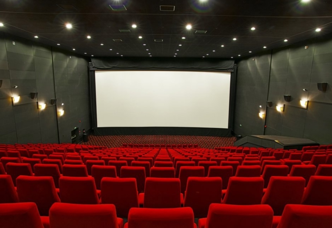 Кинотеатр в кузбасском городе будет неделю бесплатно показывать фильмы