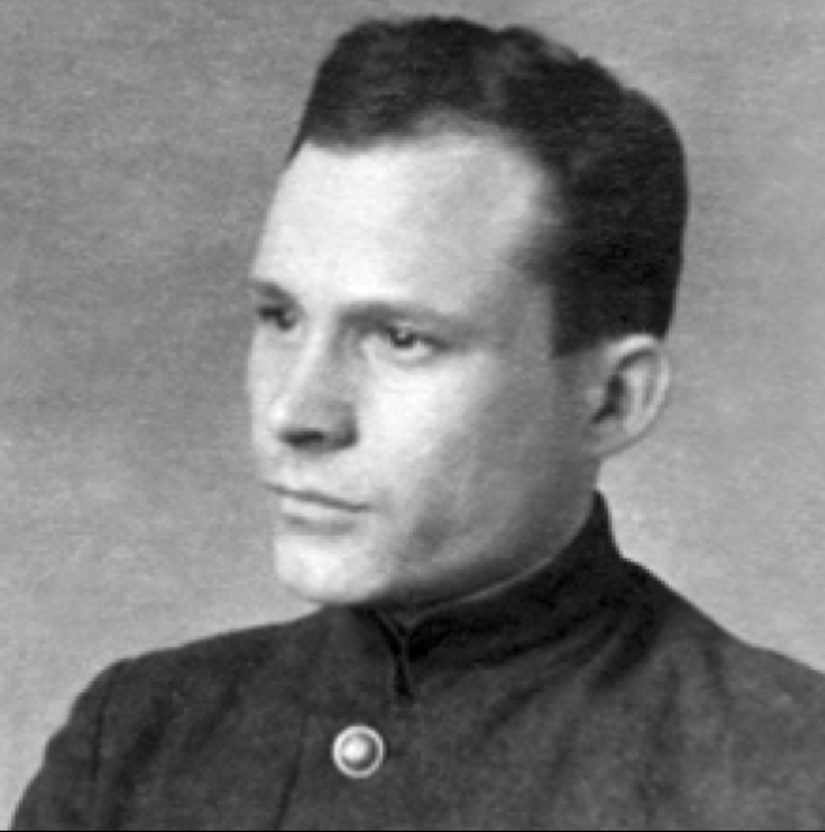 Последний герой Советского Союза