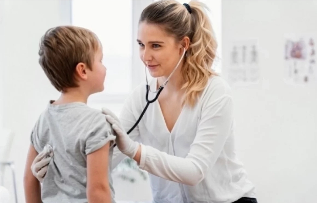 Власти Кузбасса рассказали, как в майские праздники будут работать медики