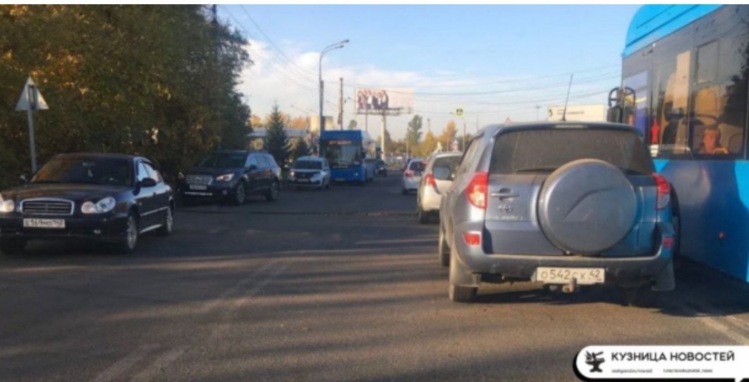 Реконструкция Ильинского шоссе: когда ждать перемен?