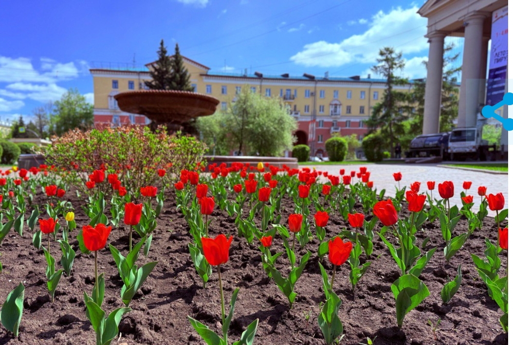 Странная погода в Кузбассе выдаст пачку грустных сюрпризов