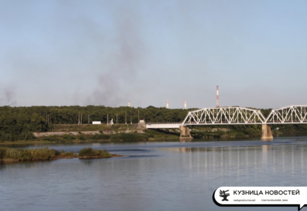Фтористый водород и озон: чем дышат новокузнечане 