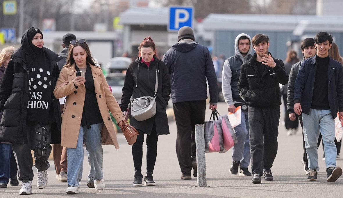 Так принято: как мигрантов будут адаптировать к жизни в России