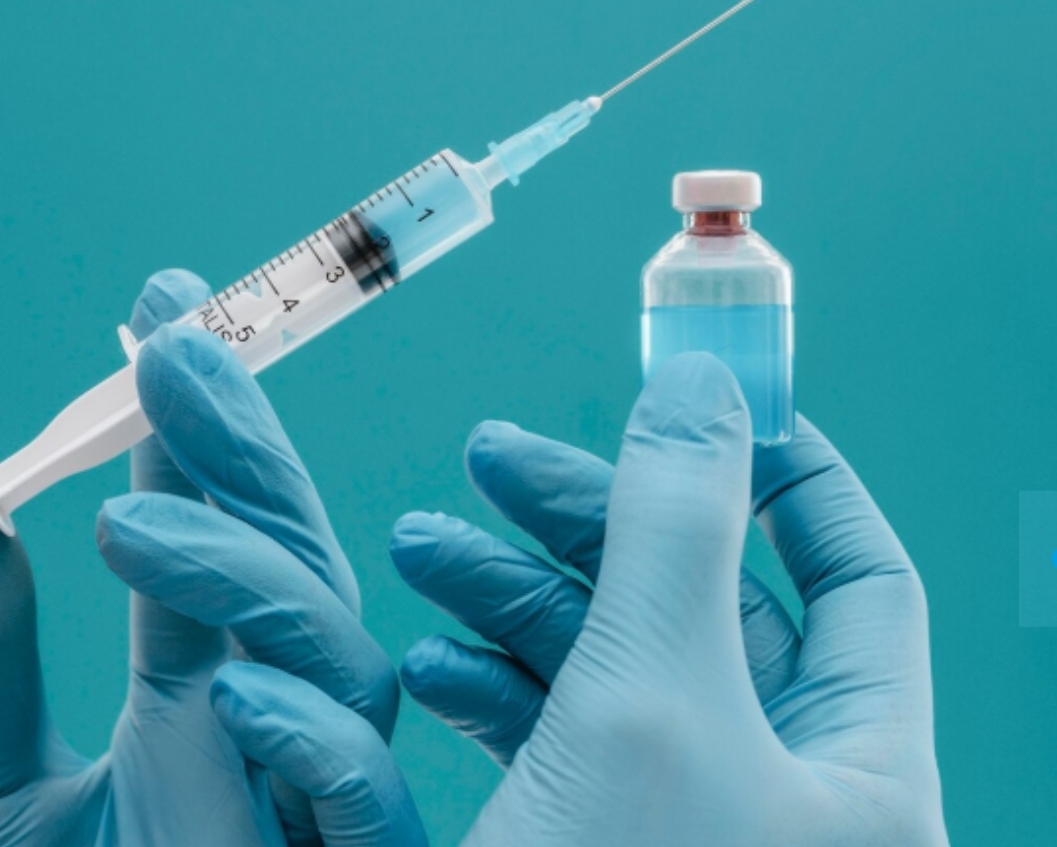 В России снизилась заболеваемость гепатитом В