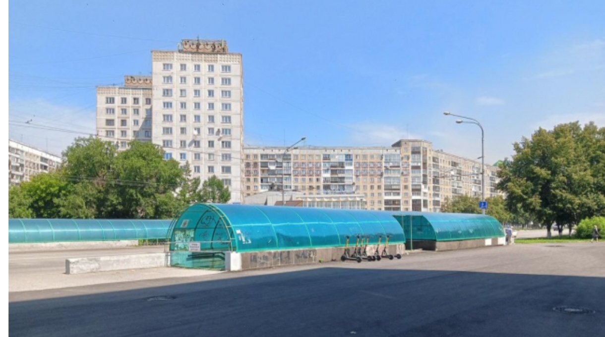 Подземный переход у остановки «Терсь»: стоит ли ждать ремонта?