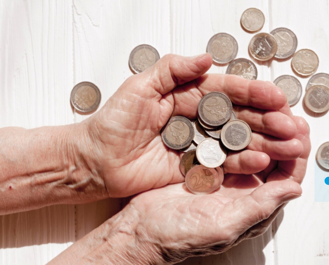 Многие в России могут остаться без пенсии