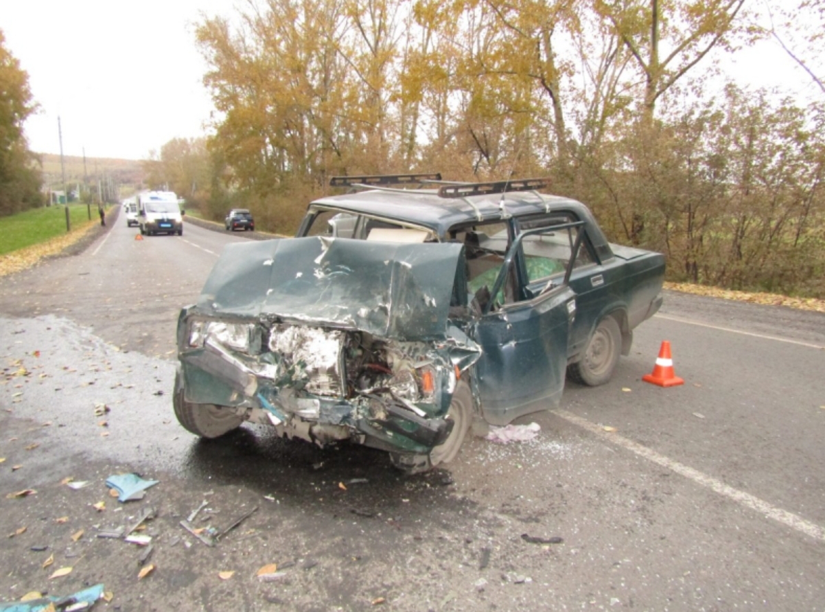 Жителя Кузбасса осудят за смертельное ДТП