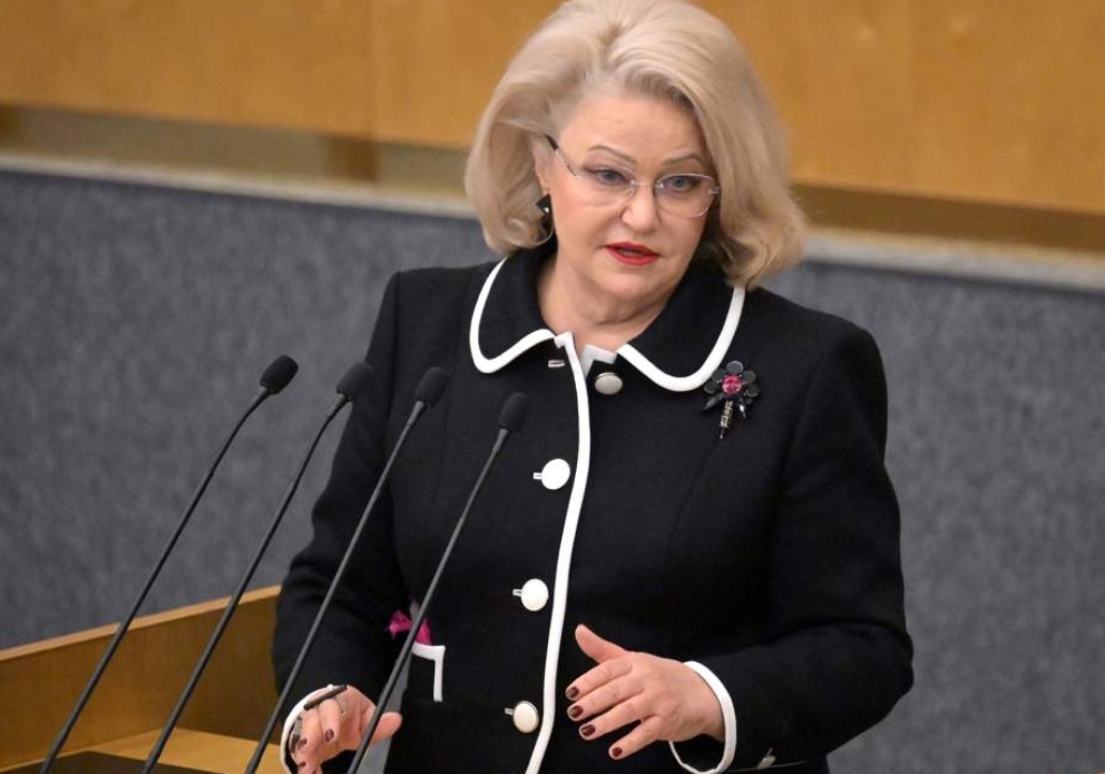 Меры и поддержка: в Госдуме готовят новые льготы ветеранам СВО