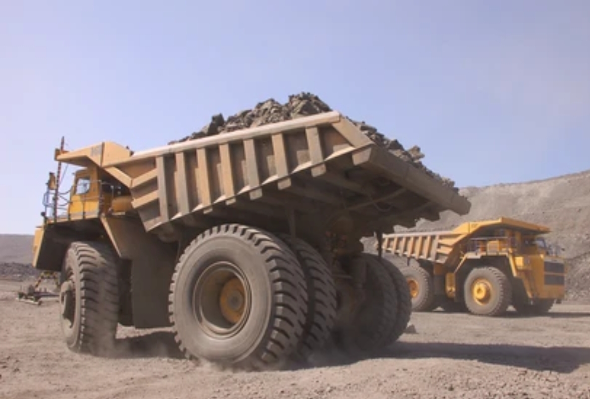 Кузбасс потерял почти 5% в добыче угля