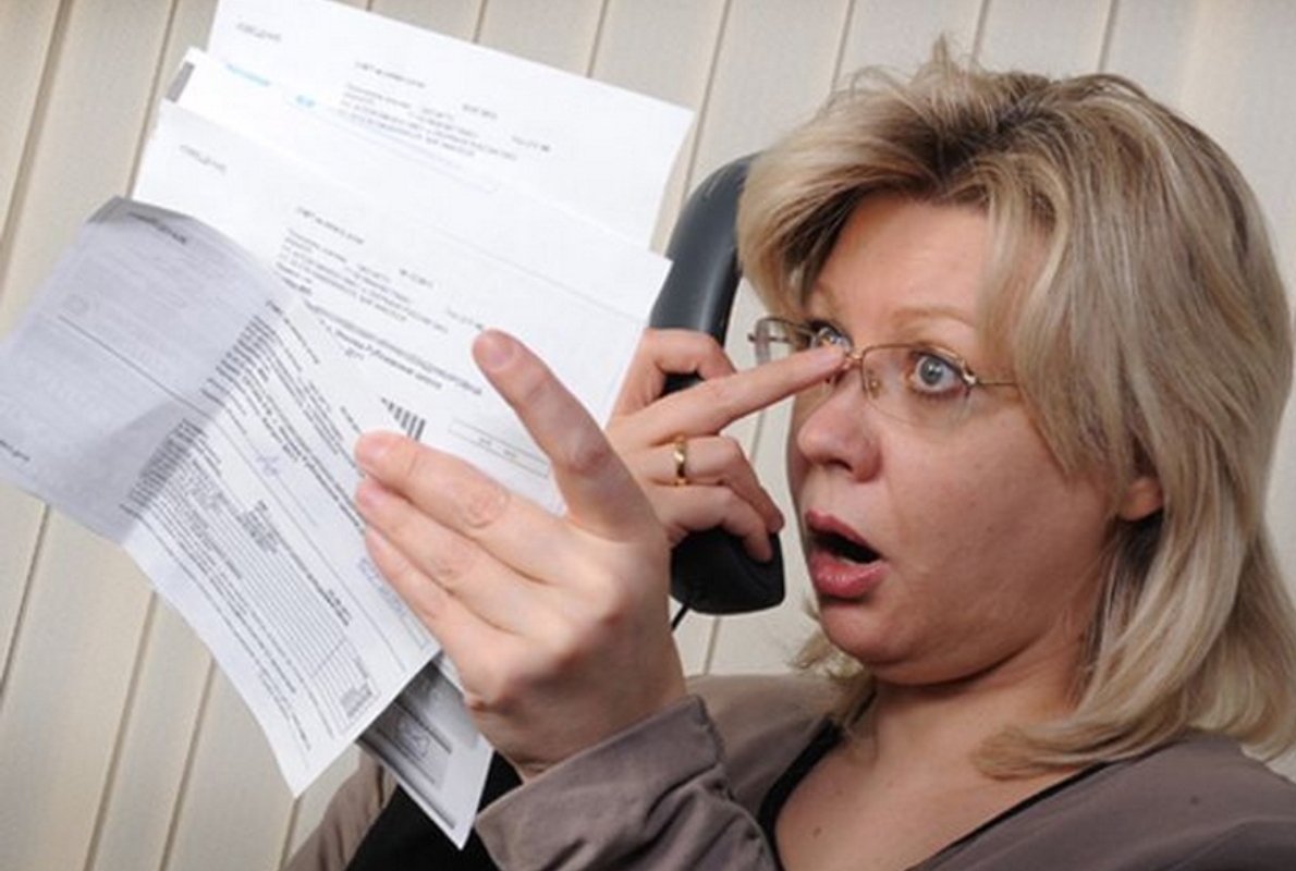 А вы уже морально подготовились к повышению цен на коммуналку?