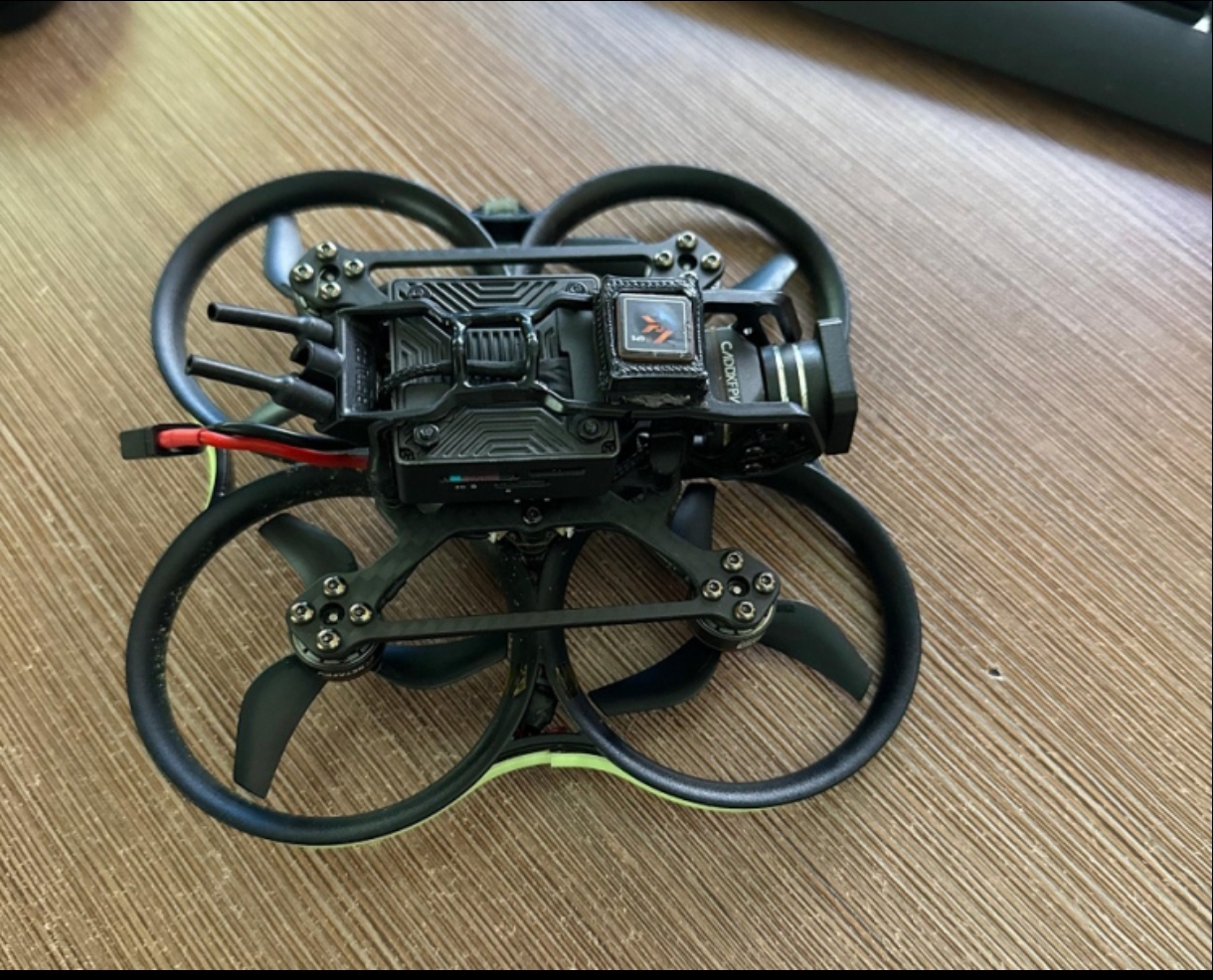 Новокузнечанин поплатился за розыгрыш с беспилотником