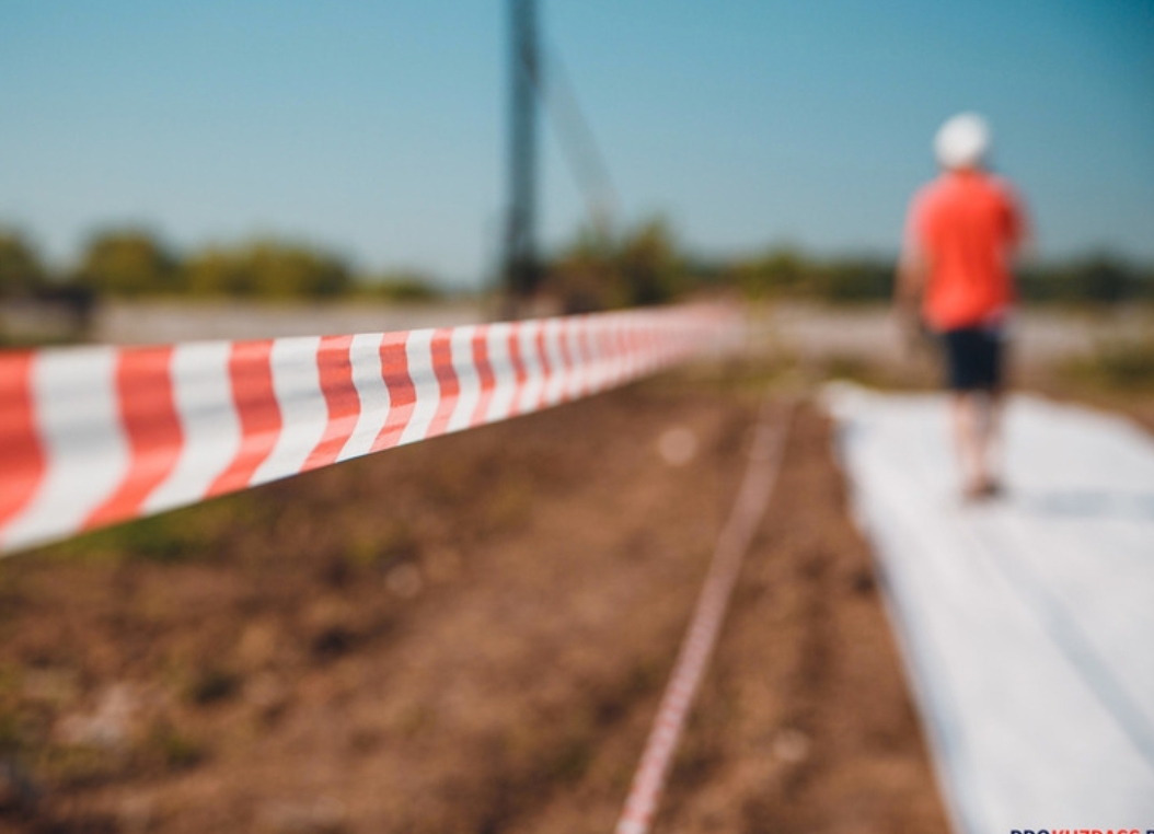 Строительство Крапивинской ГЭС планируется завершить к 2032 году