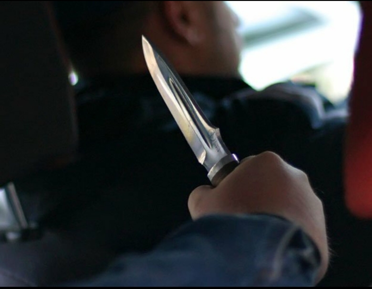 Кузбасские вымогатели, похитившие человека, отбудут срок в колонии