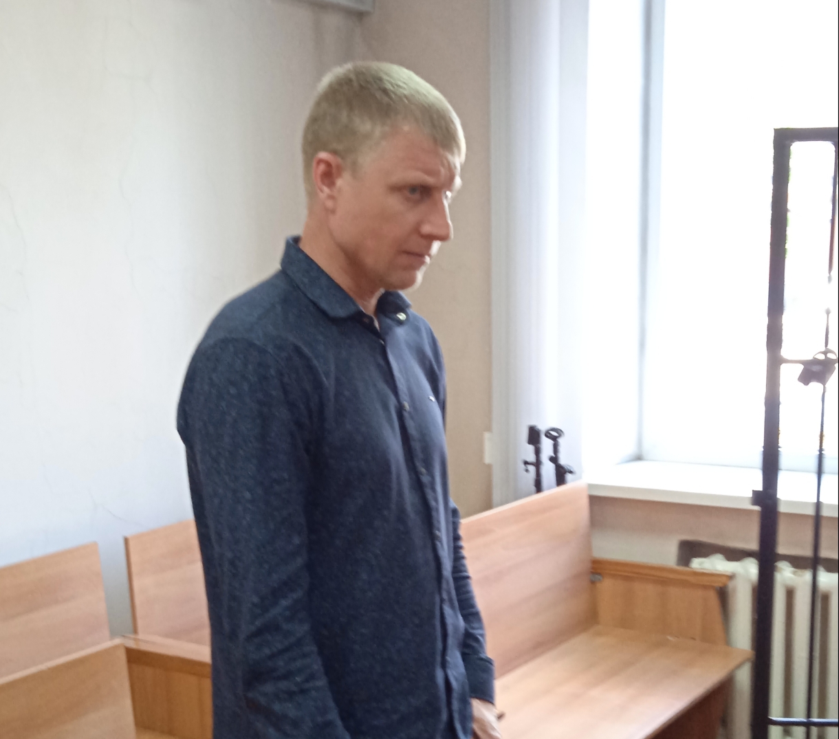 Автоперевозчика судят за дачу взятки дорожному инспектору