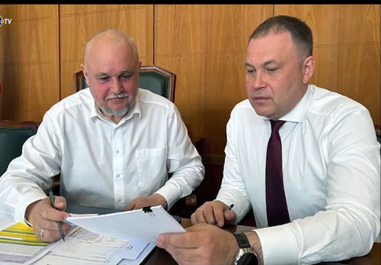 Новости недели с Александром Невским 19-23.05.2025 г.