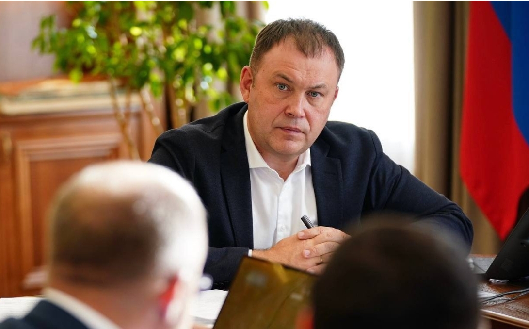 В Кузбасс приезжают представитель Путина и первый после него человек