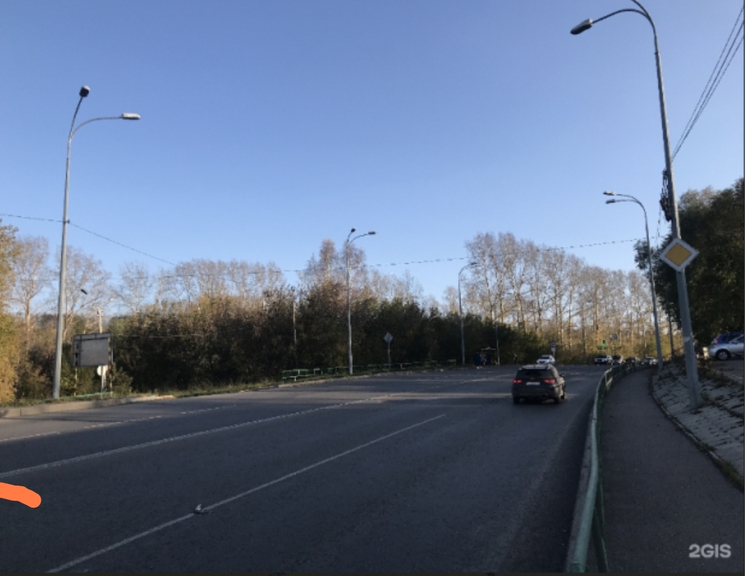 Обещанного три года ждут: Южный въезд этим летом не реконструируют