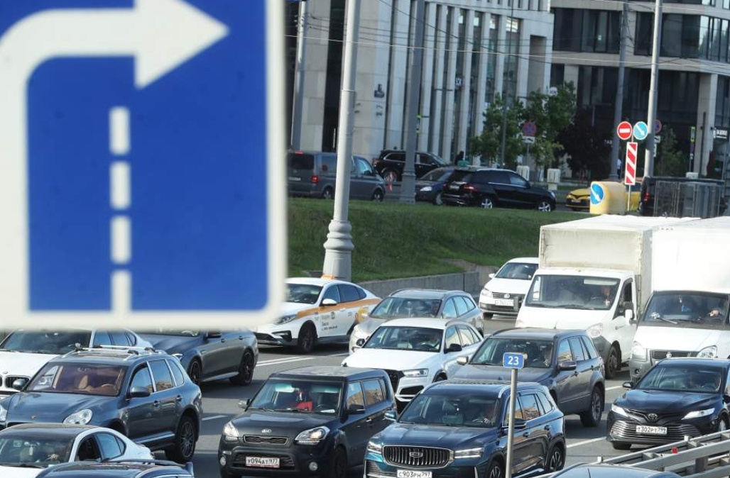 Сдвиг полиса: для регионов с аккуратными водителями хотят снизить стоимость ОСАГО