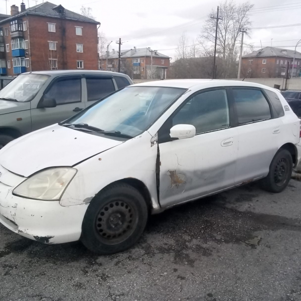 Нетрезвый сотрудник СТО на чужом авто поехал за покупками