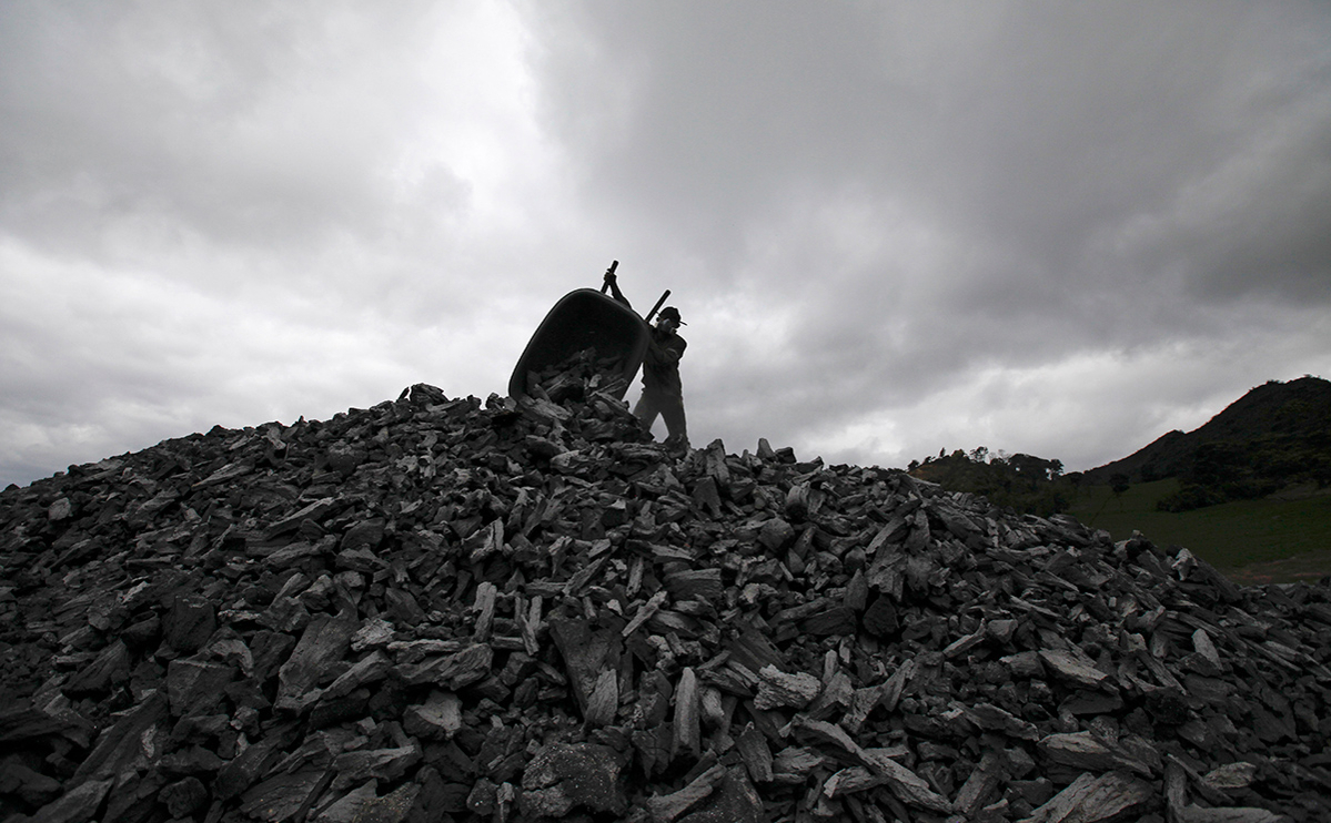 Сельхозземли завалят по полной